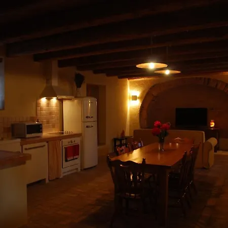 펜션 Holiday Old Barn *