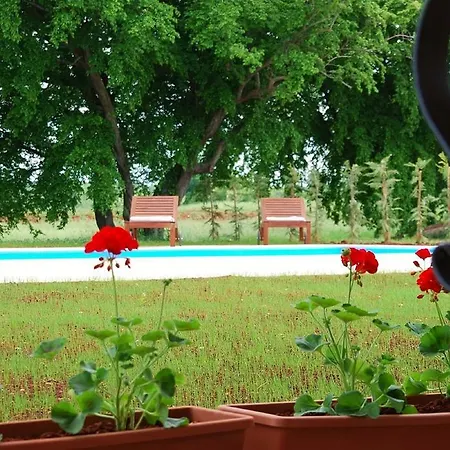 펜션 Holiday Old Barn *