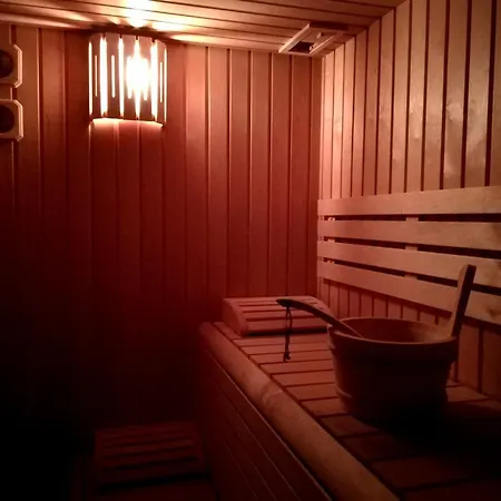 펜션 Holiday Old Barn