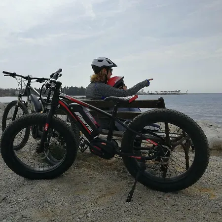 Old Barn Prázdninový dům