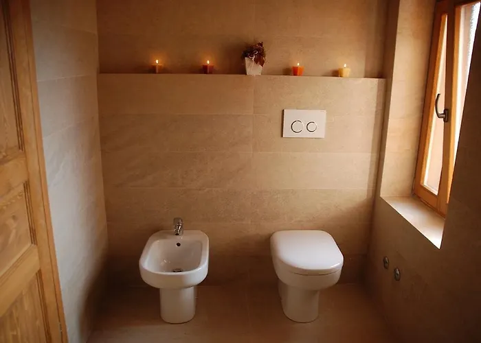 Old Barn Vikendica *