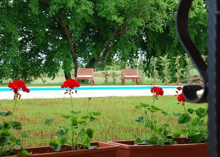 Vikendica Old Barn *