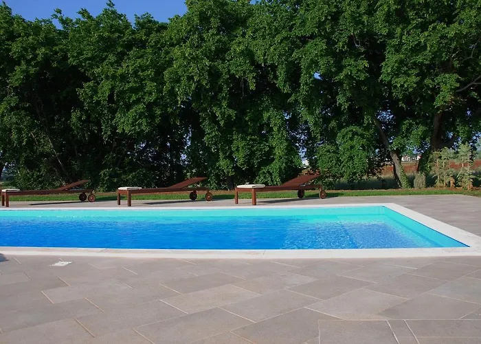 Vikendica Old Barn *