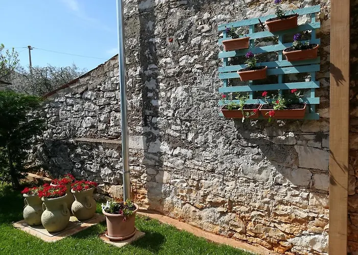 Old Barn Vikendica *