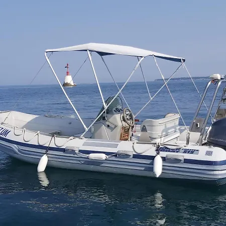 Old Barn Casa vacanze