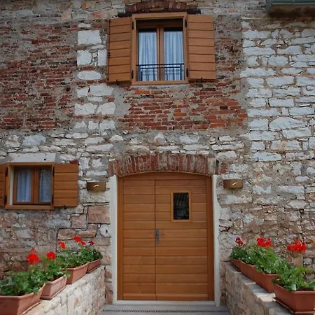 Ferienhaus Old Barn