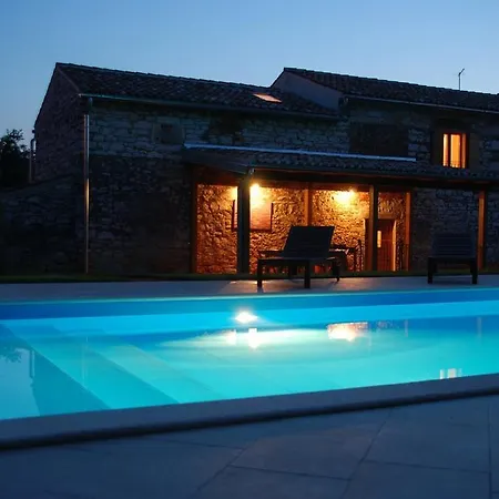 Old Barn Casa vacanze Umago