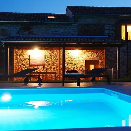 Casa vacanze Old Barn