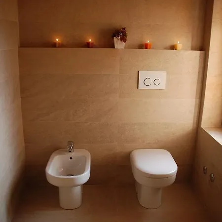 Old Barn Casa vacanze *