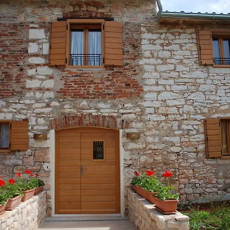 Ferienhaus Old Barn