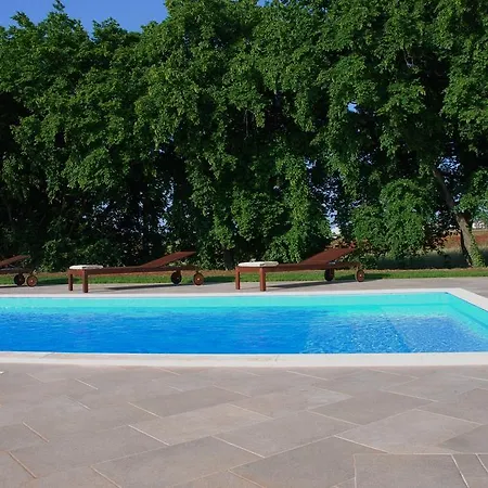 Casa vacanze Old Barn *