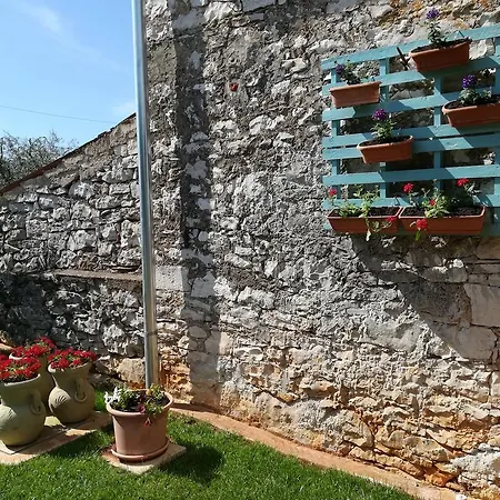 Old Barn Σπίτι διακοπών *