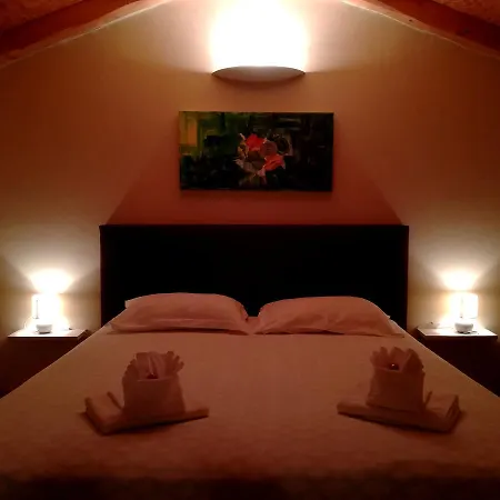 Casa vacanze Old Barn