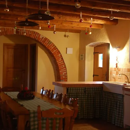Old Barn Ferienhaus