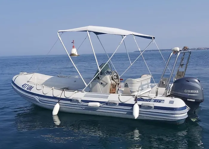 Old Barn Semesterbostad