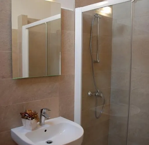 Old Barn Hébergement de vacances *