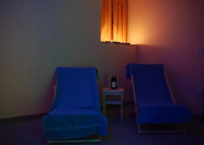 Hébergement de vacances Old Barn Umag