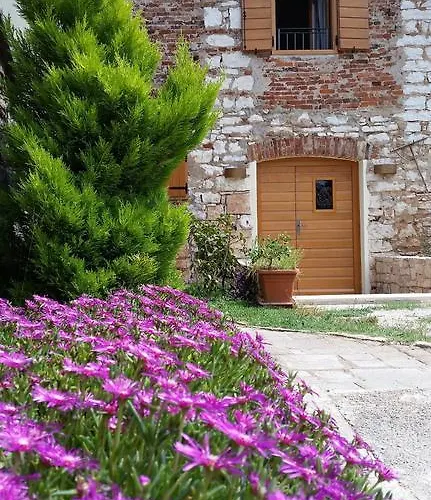 Old Barn Hébergement de vacances *