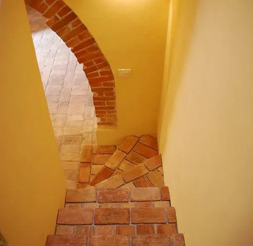 Semesterbostad Old Barn Umag