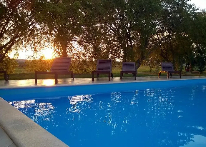 Hébergement de vacances Old Barn Umag