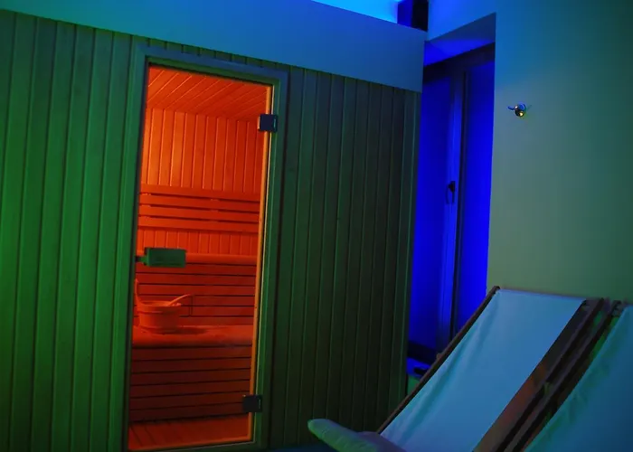 Old Barn Hébergement de vacances