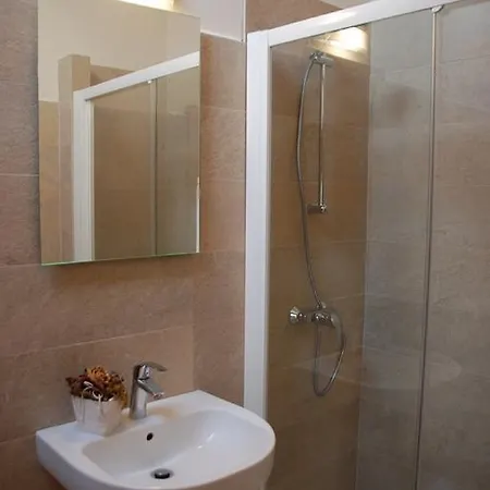 Old Barn 度假居 *