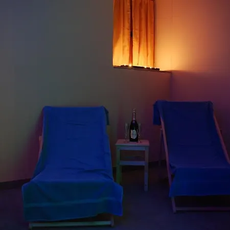 度假居 Old Barn 乌马格